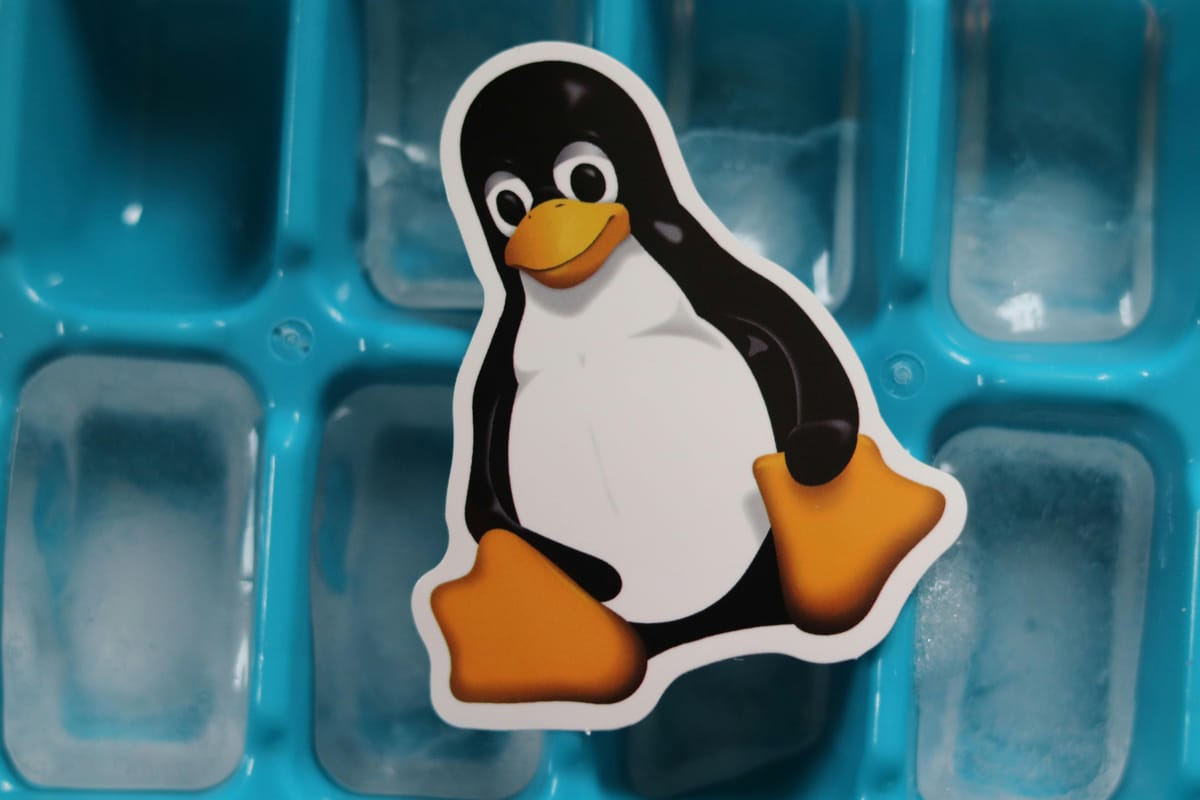 Linux 6 on Orange Pi 5